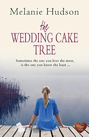 Seller image for The Wedding Cake Tree for sale by WeBuyBooks