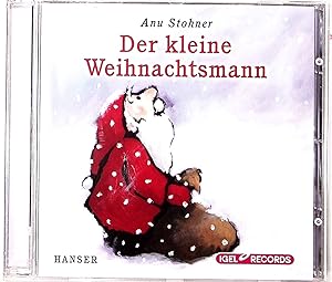 Bild des Verkufers fr Der Kleine Weihnachtsmann zum Verkauf von Berliner Bchertisch eG