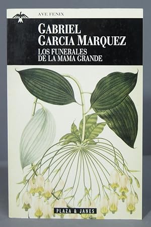 Seller image for Los funerales de la Mam Grande. Gabriel Garca Mrquez for sale by EL DESVAN ANTIGEDADES