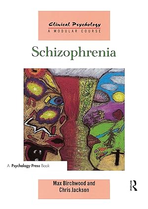 Seller image for Birchwood, M: Schizophrenia for sale by moluna
