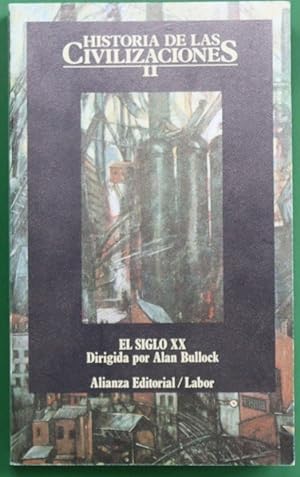 Imagen del vendedor de Historia de las civilizaciones (11) a la venta por Librería Alonso Quijano
