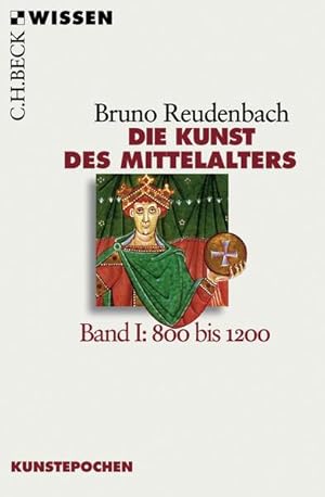 Bild des Verkufers fr Die Kunst des Mittelalters 1 zum Verkauf von buchlando-buchankauf
