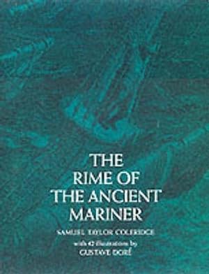 Bild des Verkufers fr The Rime of the Ancient Mariner zum Verkauf von moluna