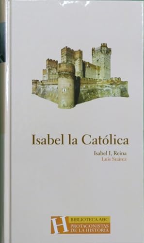 Imagen del vendedor de Isabel I, reina a la venta por Librería Alonso Quijano