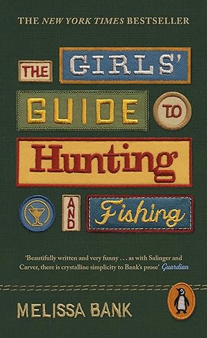 Bild des Verkufers fr The Girls\ Guide to Hunting and Fishing zum Verkauf von moluna