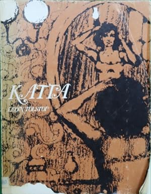 Imagen del vendedor de Katia a la venta por Librería Alonso Quijano