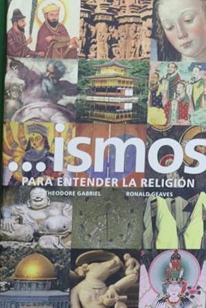 Immagine del venditore per . ismos para entender la religin venduto da Librera Alonso Quijano