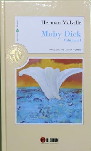 Imagen del vendedor de Moby Dick (v. I) a la venta por Librera Alonso Quijano