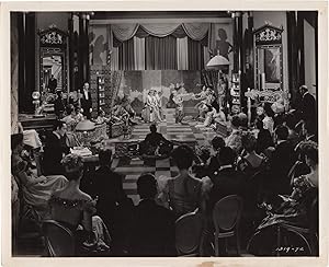 Seller image for The Picture of Dorian Gray (Three original photographs from the 1945 film) for sale by Royal Books, Inc., ABAA