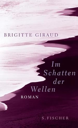 Image du vendeur pour Im Schatten der Wellen: Roman mis en vente par Buchhandlung Loken-Books