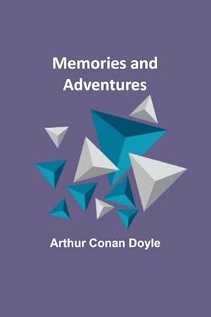 Immagine del venditore per Memories and Adventures venduto da AHA-BUCH GmbH