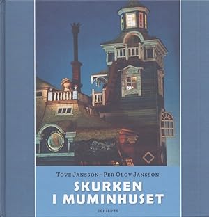 Seller image for Skurken i Muminhuset for sale by Moraine Books