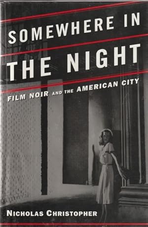 Seller image for Somewhere in the Night for sale by Goulds Book Arcade, Sydney