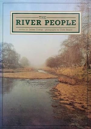 Imagen del vendedor de The River People a la venta por Leura Books