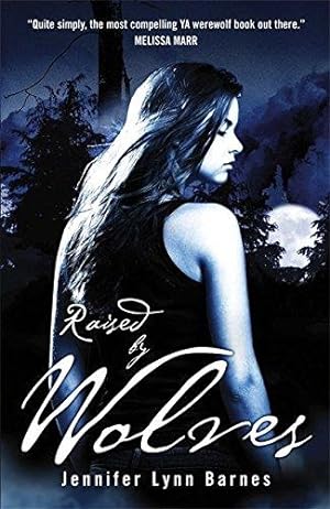 Seller image for Raised by Wolves: Book 1 for sale by WeBuyBooks