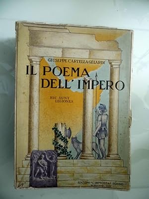 IL POEMA DELL'IMPERO