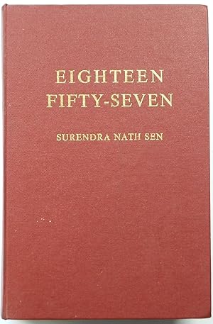 Seller image for Eighteen Fifty-Seven for sale by PsychoBabel & Skoob Books