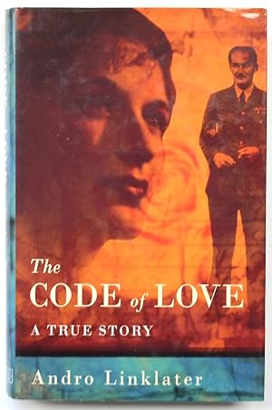 Seller image for The Code of Love: A True Story for sale by PsychoBabel & Skoob Books