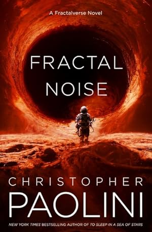 Seller image for Fractal Noise for sale by GreatBookPrices