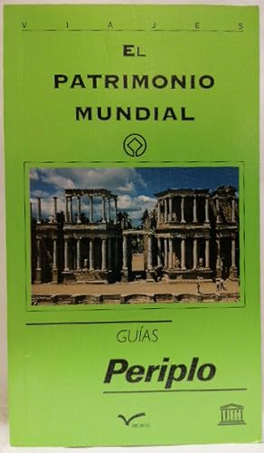 Imagen del vendedor de Patrimonio mundial, el a la venta por SalvaLibros