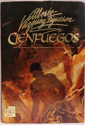 Imagen del vendedor de Cienfuegos a la venta por SalvaLibros