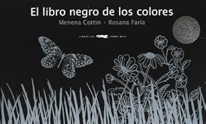 Imagen del vendedor de El libro negro de los colores : Bilderbuch a la venta por Smartbuy