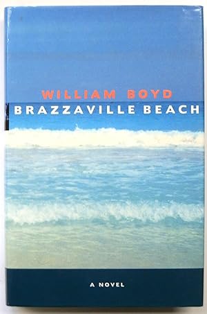 Seller image for Brazzaville Beach for sale by PsychoBabel & Skoob Books