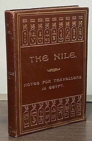 The Nile _ Notes for Travellers in Egypt