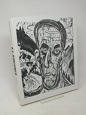 Seller image for Ernst Ludwig Kirchner - Graphik for sale by Antiquariat Hans Wger