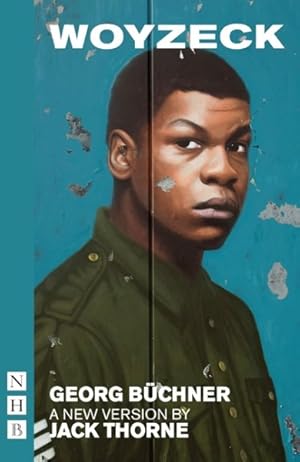 Seller image for Woyzeck for sale by GreatBookPricesUK