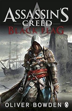 Bild des Verkufers fr Black Flag: Assassin's Creed Book 6 zum Verkauf von WeBuyBooks 2