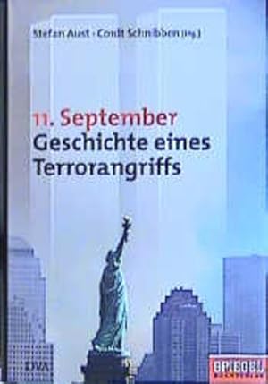 Bild des Verkufers fr 11. September: Geschichte eines Terrorangriffs zum Verkauf von Gerald Wollermann