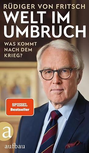 Seller image for Welt im Umbruch - was kommt nach dem Krieg? for sale by Rheinberg-Buch Andreas Meier eK