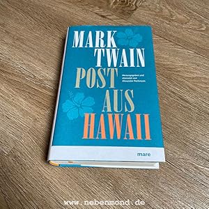 Immagine del venditore per Post aus Hawaii. venduto da nebenmond