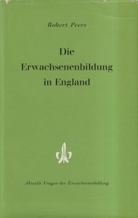 Die Erwachsenenbildung in England.