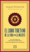 Seller image for El libro tibetano de la vida y de la muerte for sale by Agapea Libros