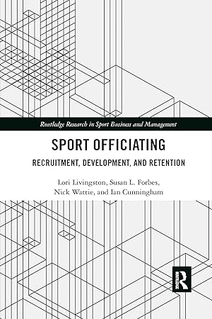 Immagine del venditore per Sport Officiating venduto da moluna