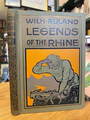 Legends of The Rhine