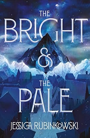 Seller image for The Bright & the Pale: 1 for sale by WeBuyBooks
