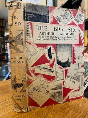 The Big Six [signed]