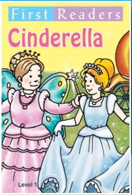 Bild des Verkufers fr Cinderella zum Verkauf von WeBuyBooks