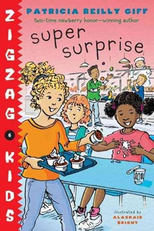 Seller image for Super Surprise for sale by GreatBookPrices