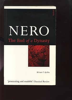 Imagen del vendedor de Nero, the End of a Dynasty a la venta por Roger Lucas Booksellers