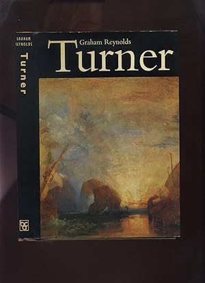 Seller image for Turner for sale by Roger Lucas Booksellers