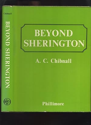 Bild des Verkufers fr Beyond Sherington; the Early History of the Region of Buckinghamshire Lying to the North-east of Newport Pagnell zum Verkauf von Roger Lucas Booksellers