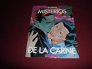 Misterios de la carne