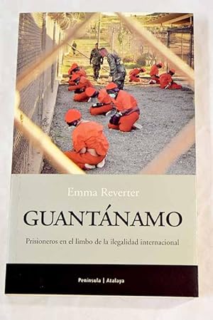Imagen del vendedor de Guantnamo a la venta por Alcan Libros