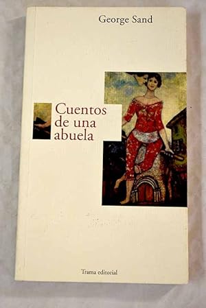 Seller image for Cuentos de una abuela for sale by Alcan Libros
