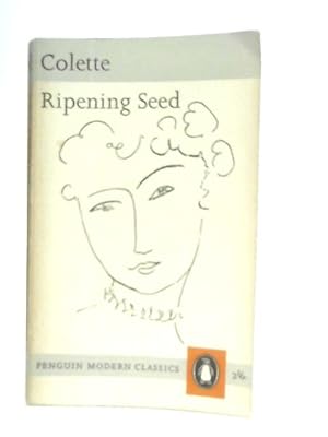 Imagen del vendedor de Ripening Seed a la venta por World of Rare Books