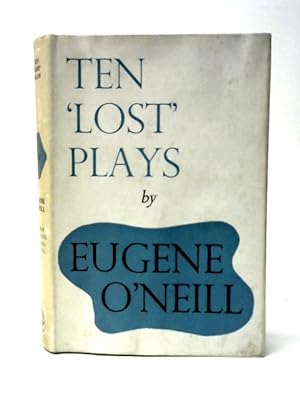 Seller image for Ten "Lost" Plays for sale by World of Rare Books